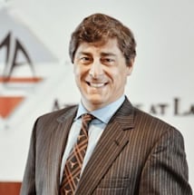 Attorney Matías J. Adrogué